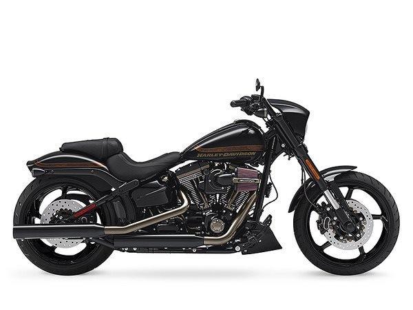 Do girls like motorcycles?