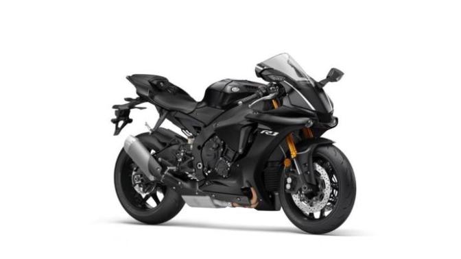 Do girls like motorcycles?
