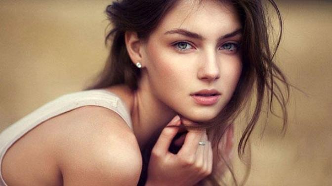What do you think is the most attractive facial feature?