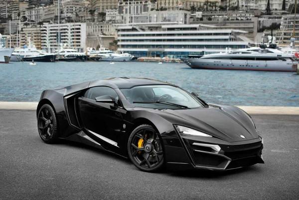 What's your opinion on car modification??