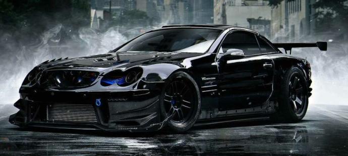What's your opinion on car modification??