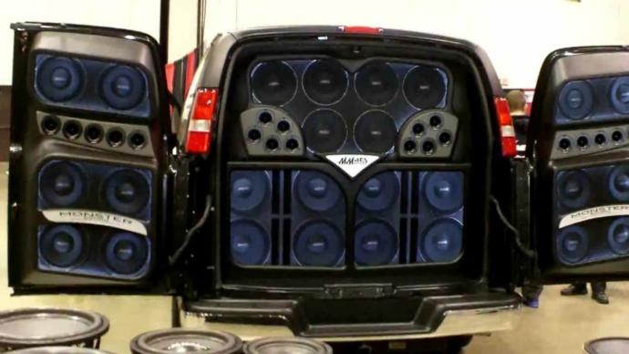 What's your opinion on car modification??