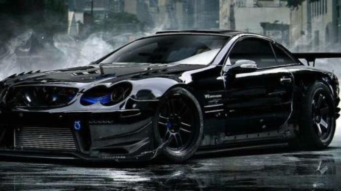 What's your opinion on car modification?