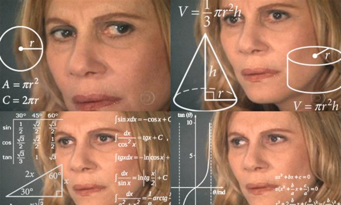 What's the difference between 'having standards' and 'being shallow'?