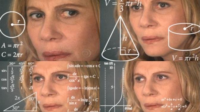 What's the difference between 'having standards' and 'being shallow'?