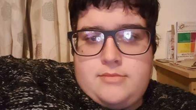 Single lonley ugly and slightly depressed, whats the point?