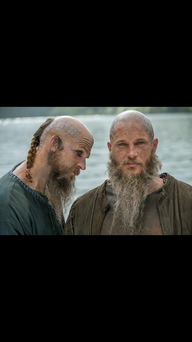 Girls, Germanic or Mediterranean men?