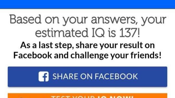 How much can you score?