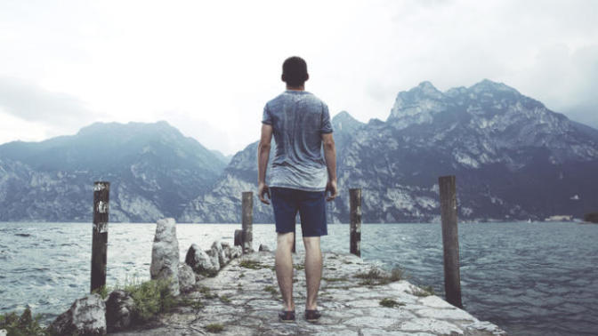 Can you give me some tips overcoming loneliness when I see happy couples?