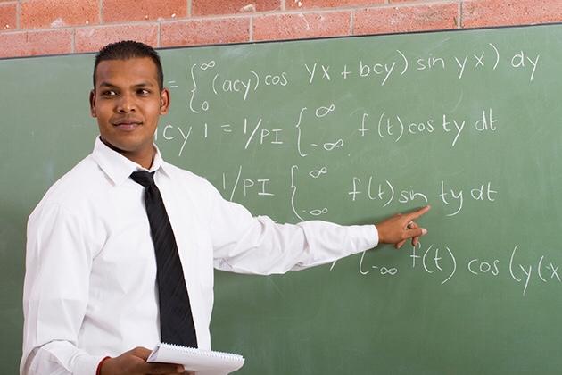 How high do you think the risk is, for a male teacher in an American high school, to have a fake sexual harassment claim by a student?