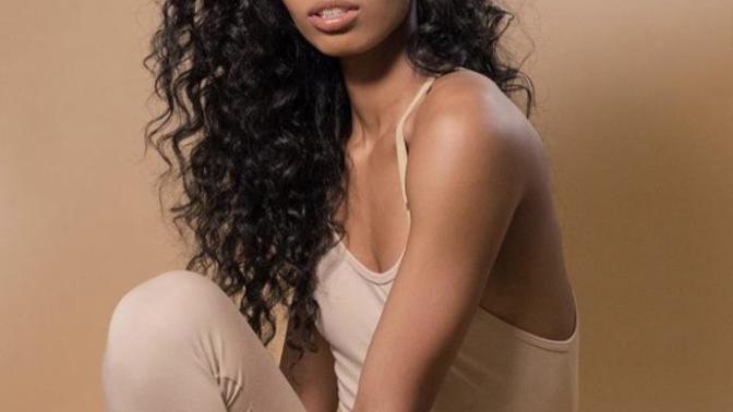 What do you think her ethnicity is?