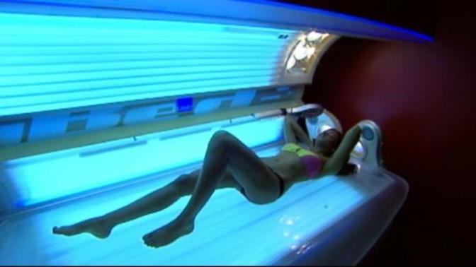 Do you use self-tanners or tanning beds?