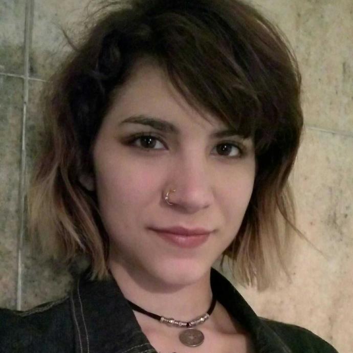 If im going on a first date would a guy want me to take time to put some makeup on, or just go natural?