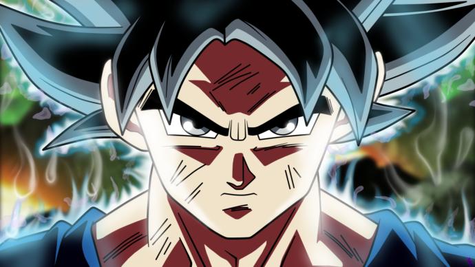 Do you want to see Dragon Ball continue?