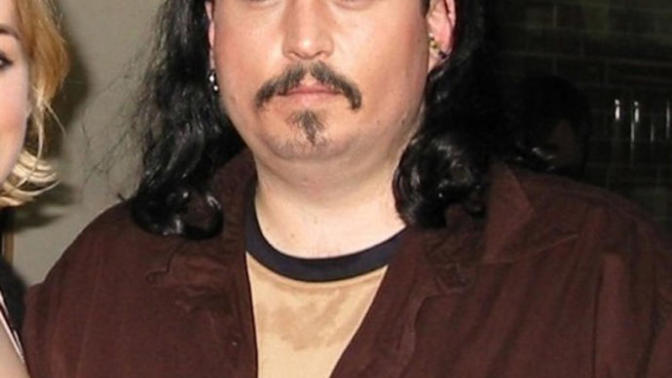 Rate Johnny Depp in this modified Planet Hiltron picture. How is it?