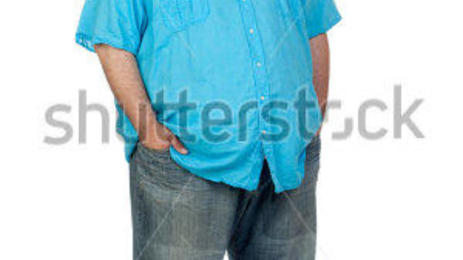The issue with "plus-sized" models?