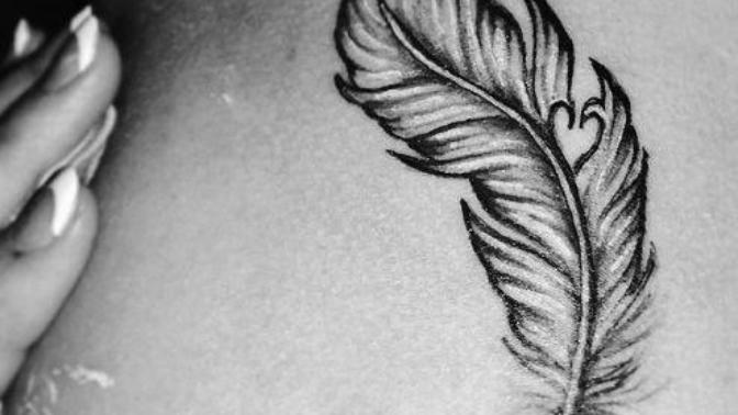 Would this be possible with a tattoo?