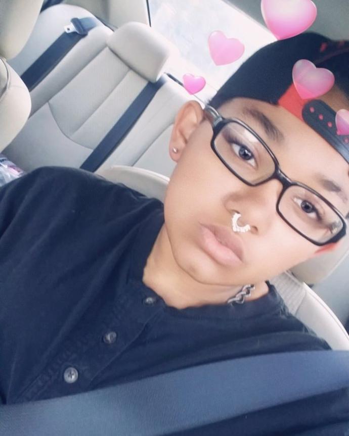 Am I wrong for not wanting her to transition?