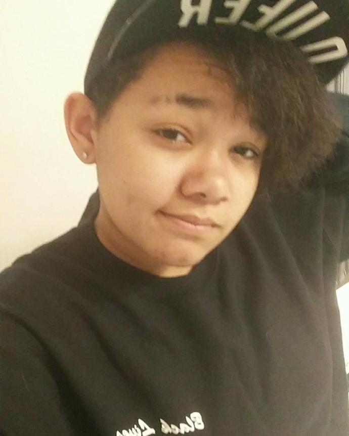 Am I wrong for not wanting her to transition?
