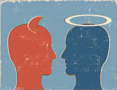 Is moral subjective or objective?