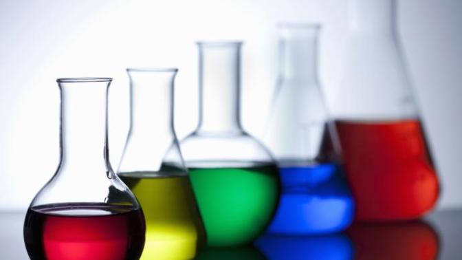 Where do you stand on Chemistry Vs. Effort?