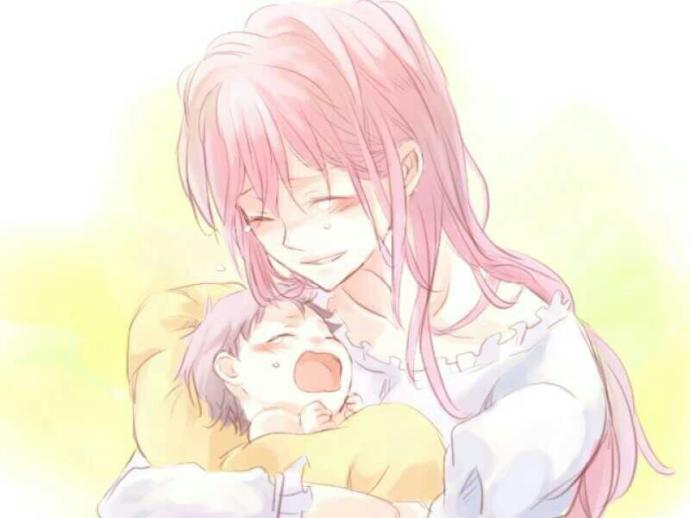 Would you rather save the mother or the baby??