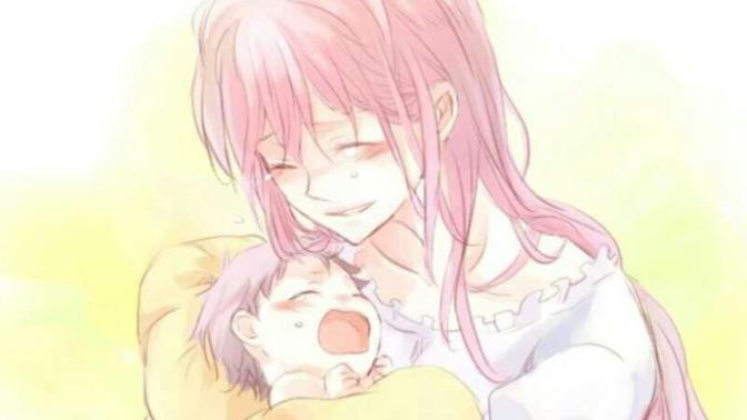Would you rather save the mother or the baby?
