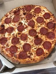 How pissed would you be if you ordered a pizza and they delivered it without cutting it up?