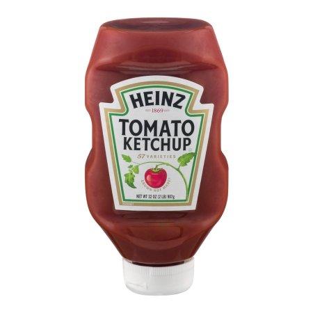 What is your favourite condiment?