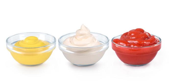 What is your favourite condiment?