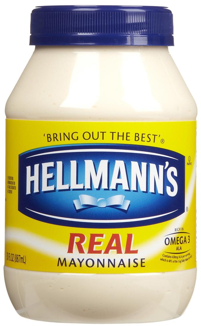 What is your favourite condiment?
