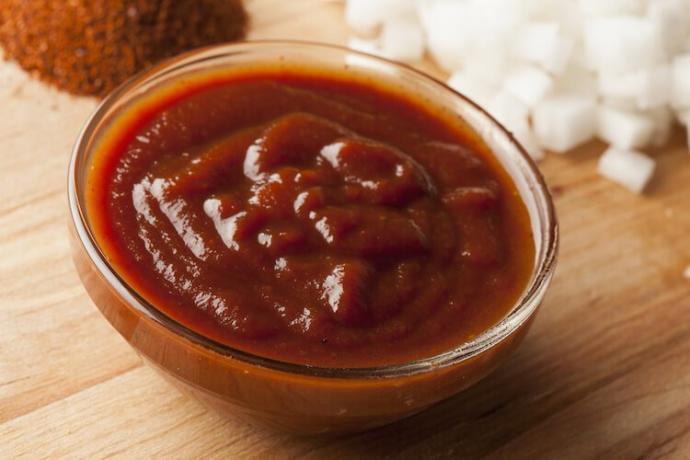 What is your favourite condiment?