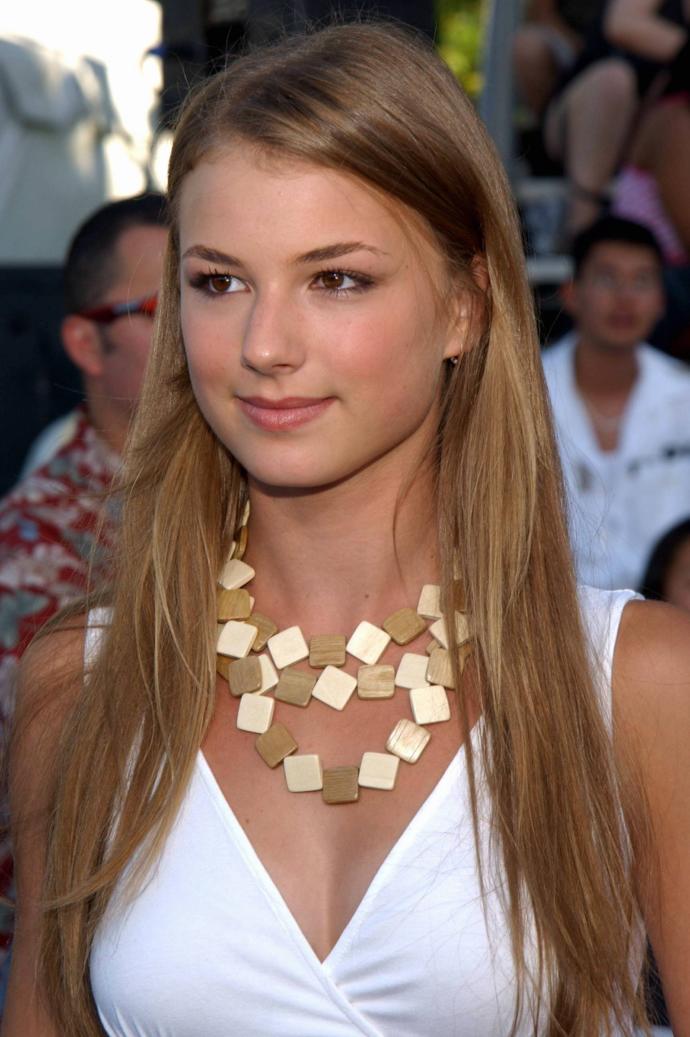 Which of these actresses have the nicest face?
