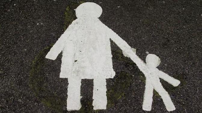 Can me have 'Mummy Issues'?