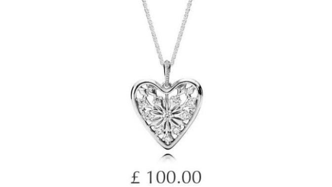 Opinion on gift for girlfriend?