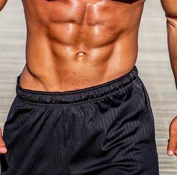 Ladies, Does Male's Chest Attracts you more or Abs?
