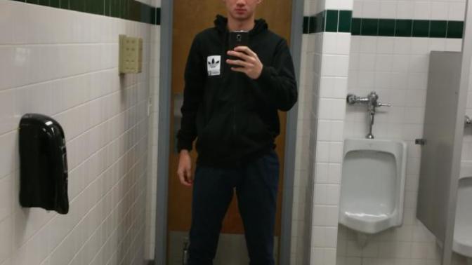 Rate me out of 10? honest rates only. thanks?