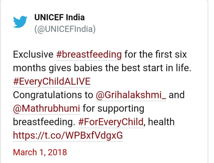 Should women be allowed to breastfeed in public? Why? Why not?