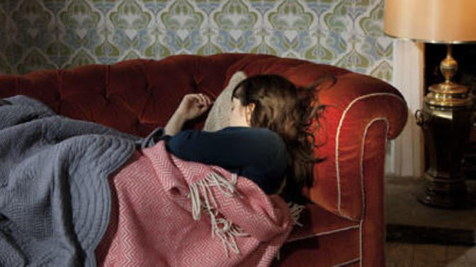How would you feel if your partner told you they wanted to sleep in separate beds?