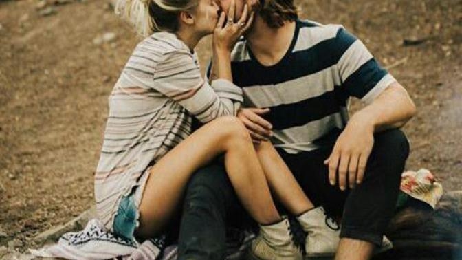 Can someone convince me that TRUE LOVE exists?