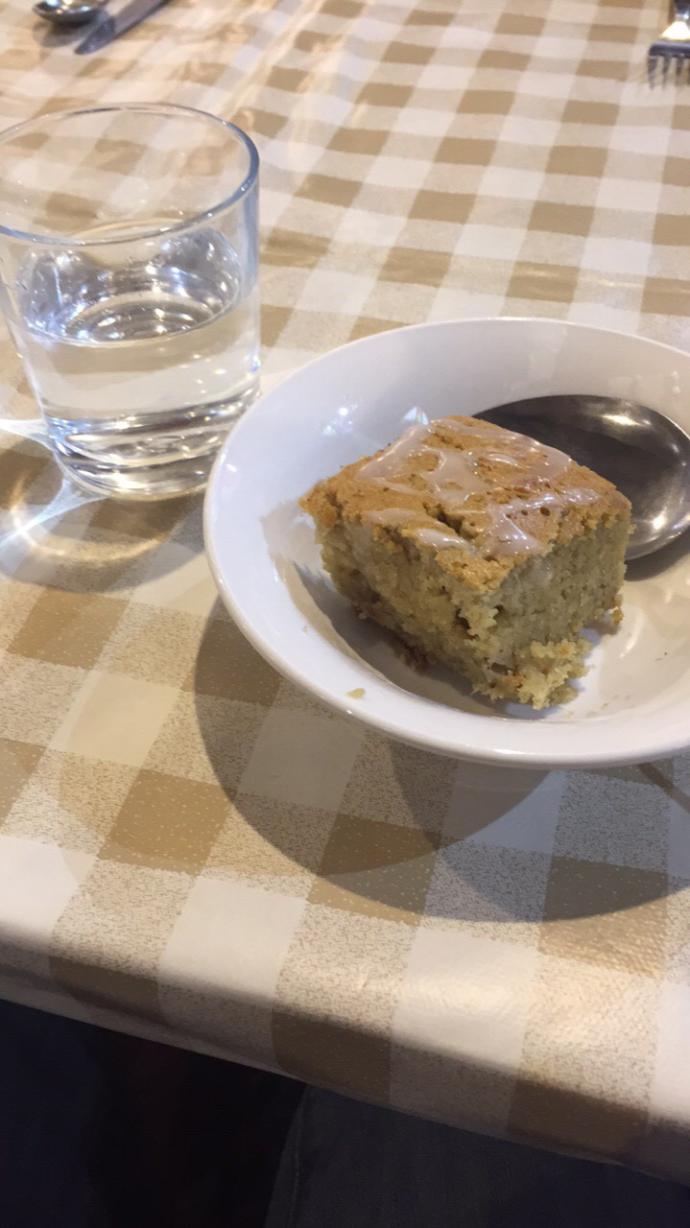 How good was my cake Today? Is this the best question on GirlsAskGuys?
