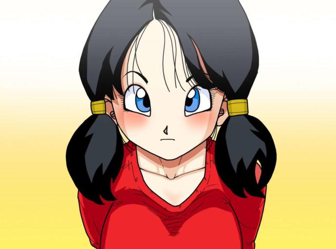 Who was your cartoon crush when you were little?