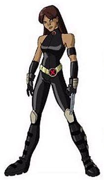 Who was your cartoon crush when you were little?