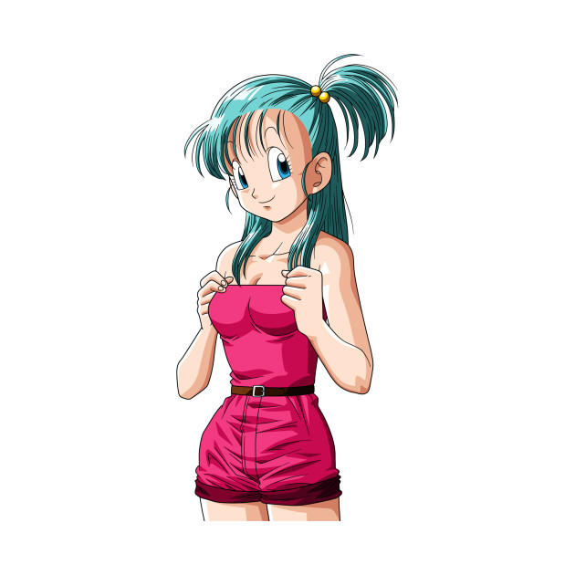 Who was your cartoon crush when you were little?