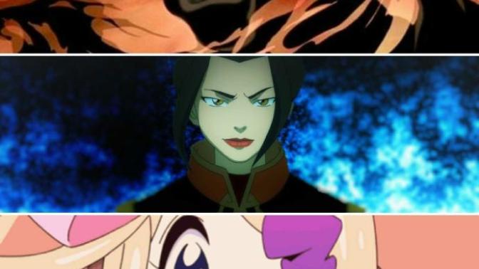 What villains or antagonists (in cartoons or anime) do you root for?