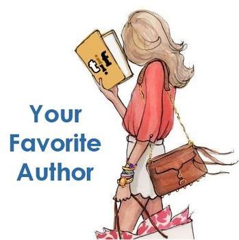 Who is your favorite author, and why?