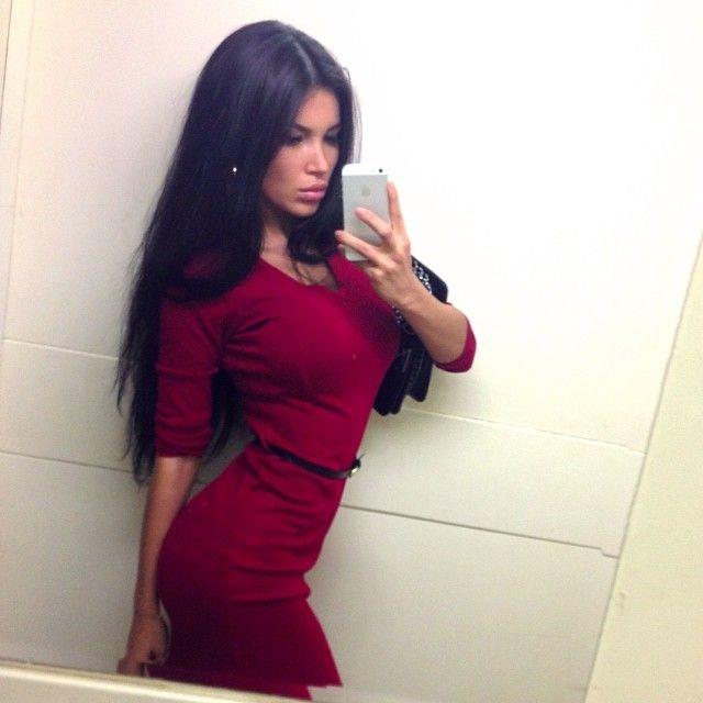 Hot girl is a turn off?