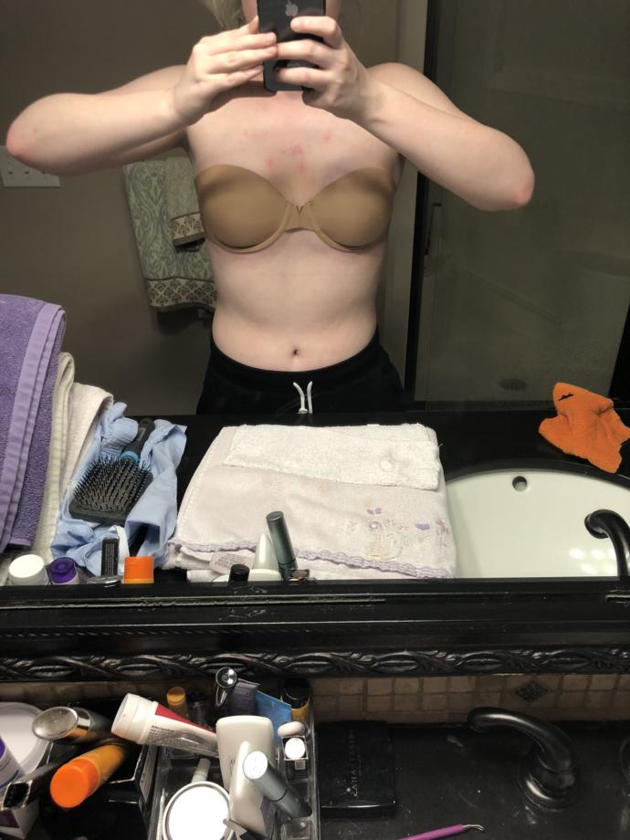 boyfriend said I should lose weight: what do I do?