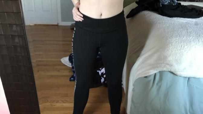 boyfriend said I should lose weight: what do I do?