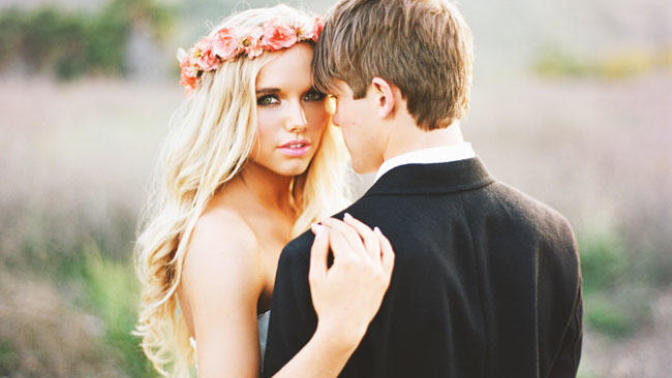 In your opinion, how soon is too soon to get married?
